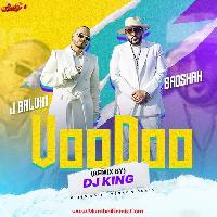 Voodoo (Remix) Dj King